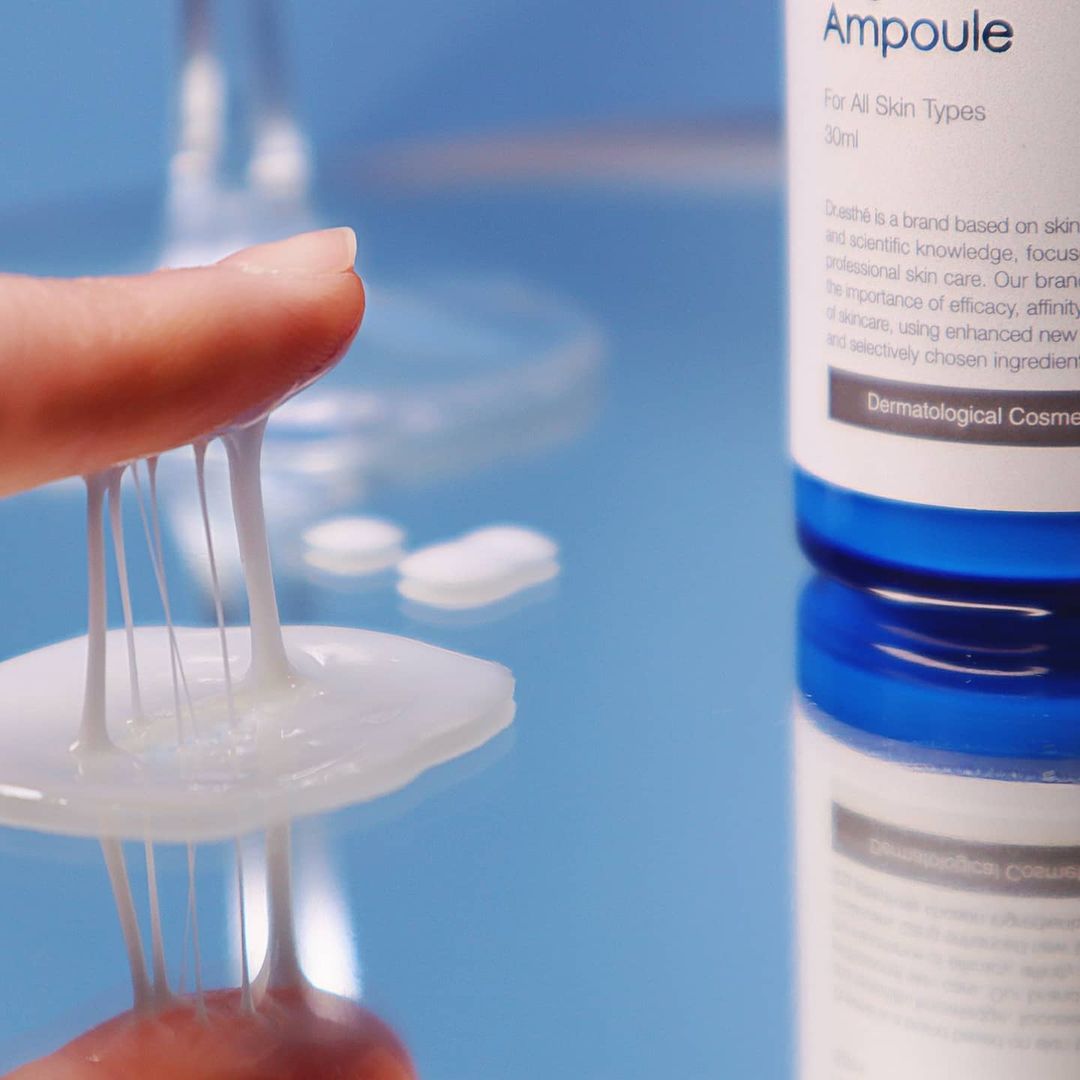 Dr. Esthe Rejuvenating Ampoule 30ml