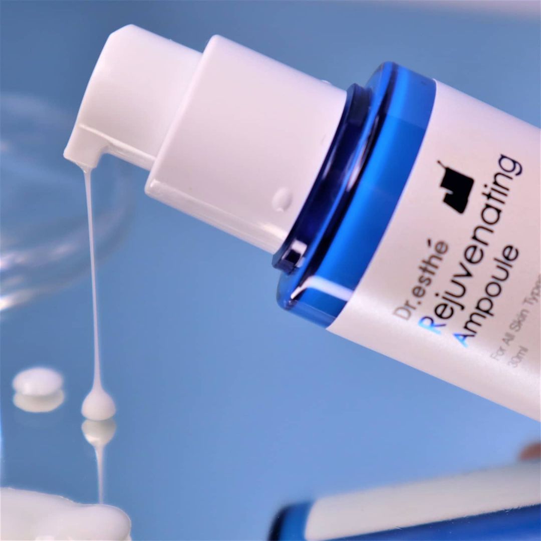 Dr. Esthe Rejuvenating Ampoule 30ml