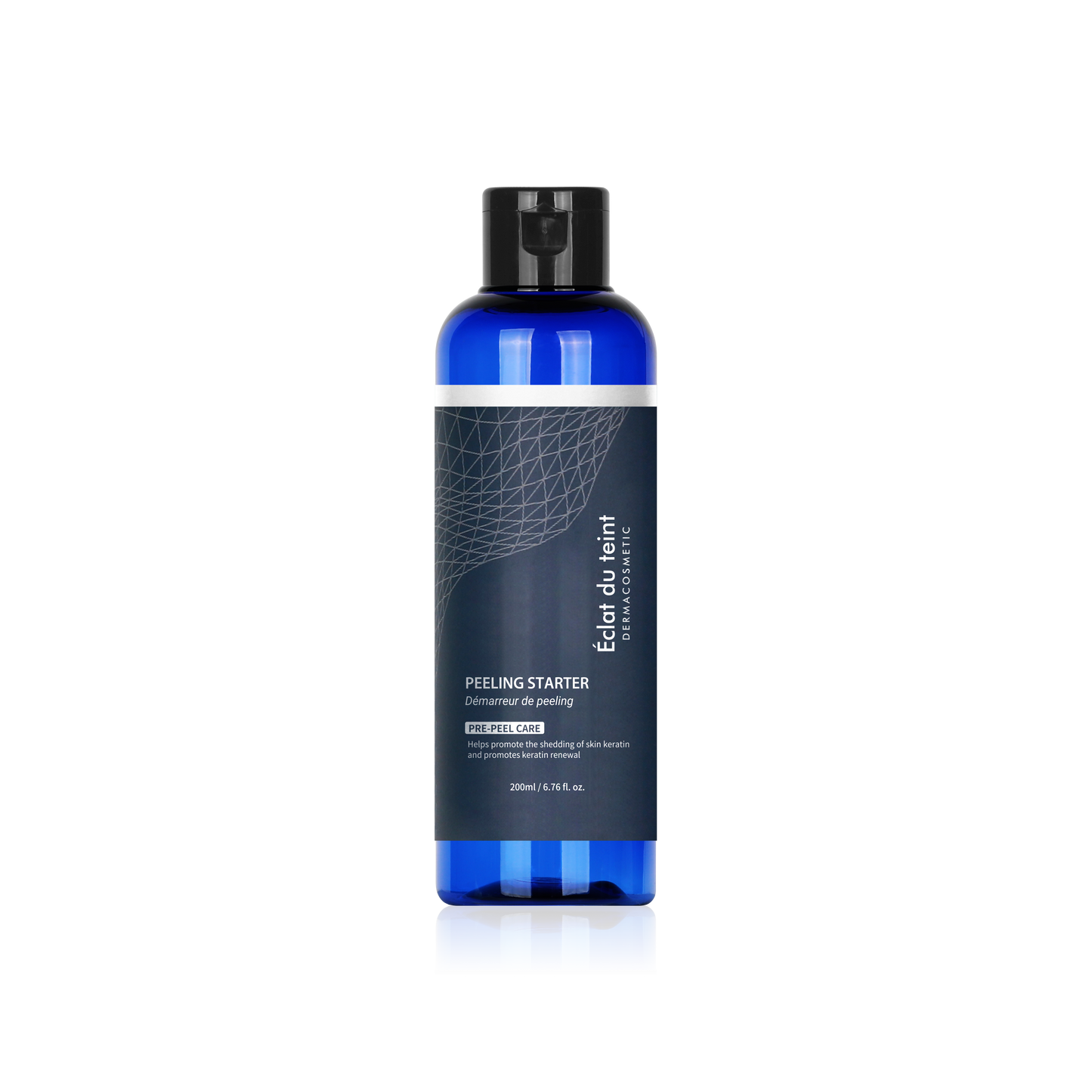 Eclat Du Teint Peel Starter