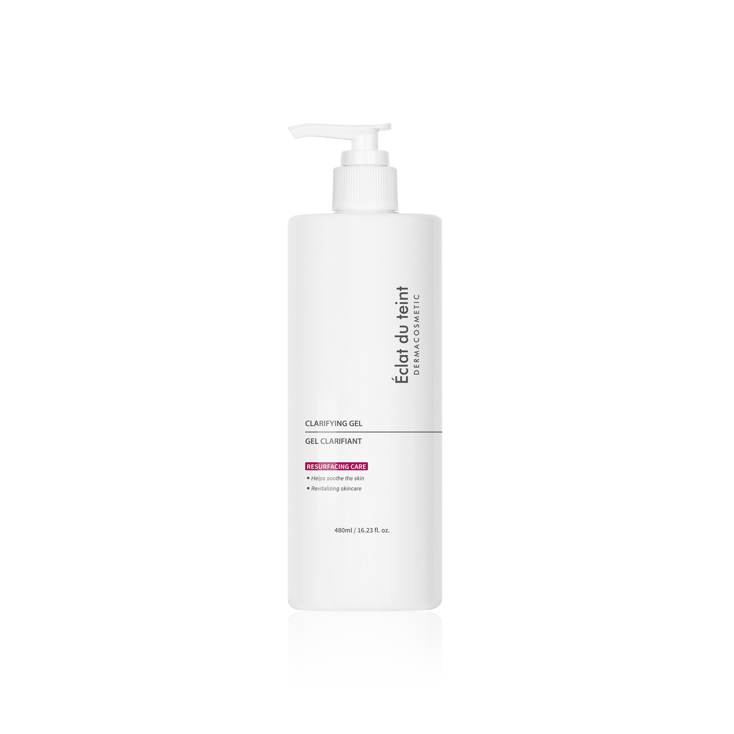 Eclat Du Teint Clarifying Gel