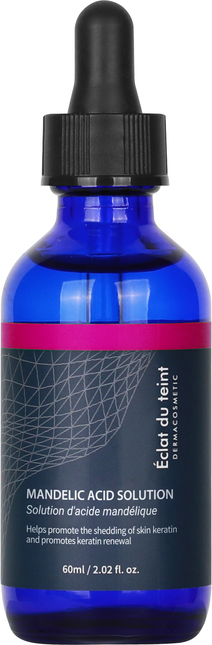 Éclat du teint Mandelic Acid 60 ml (PRO)