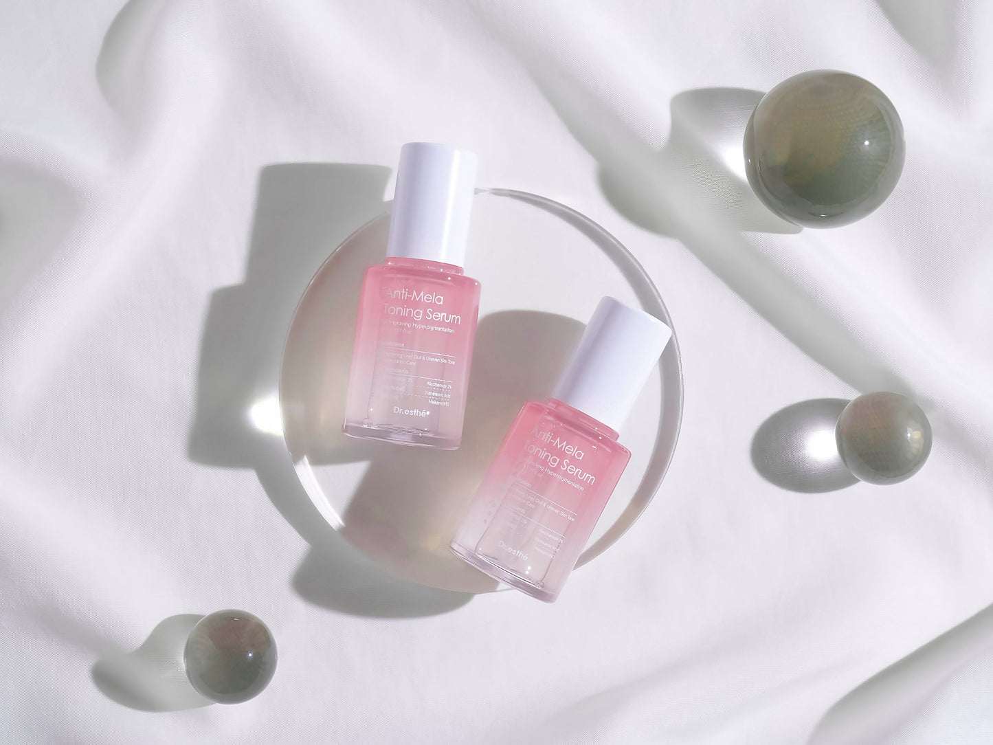 Dr. Esthe Anti Mela Toing Serum 30ml