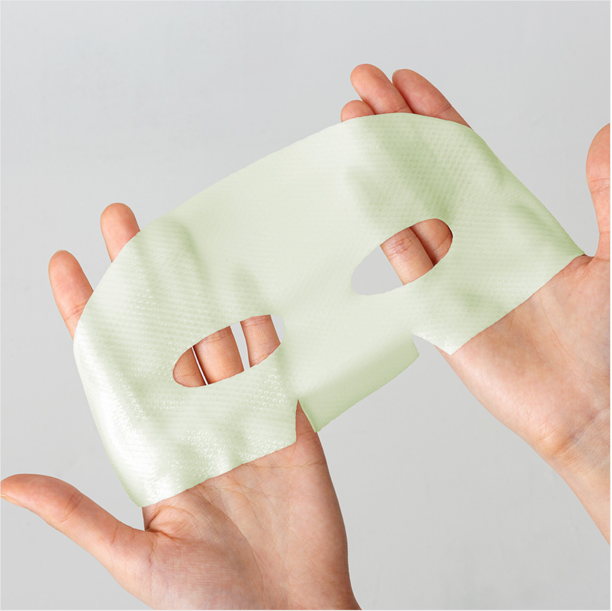 Dermafix CICA Collagen Mask Real Perfect Performance