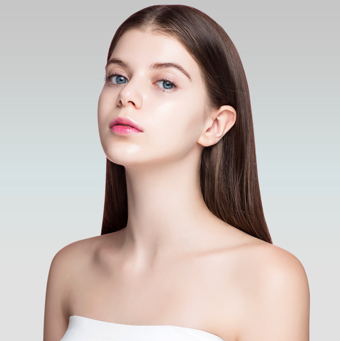 Dermafix Tension Up Collagen Skincare 3-piece set