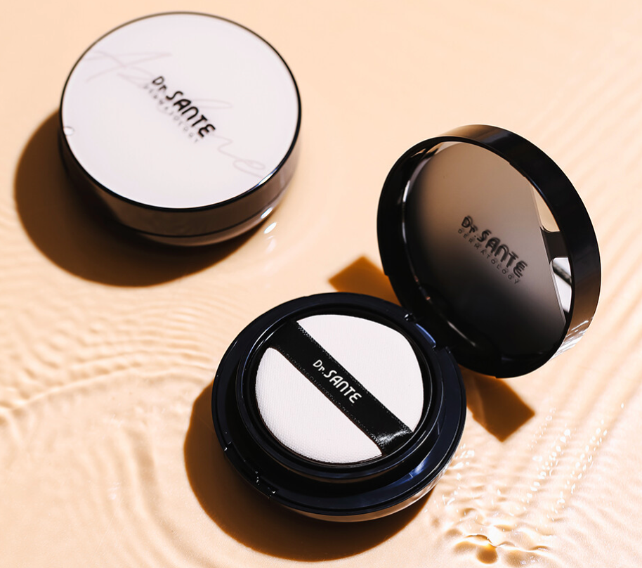 Dr. Sante Azulene Soother BB Cushion