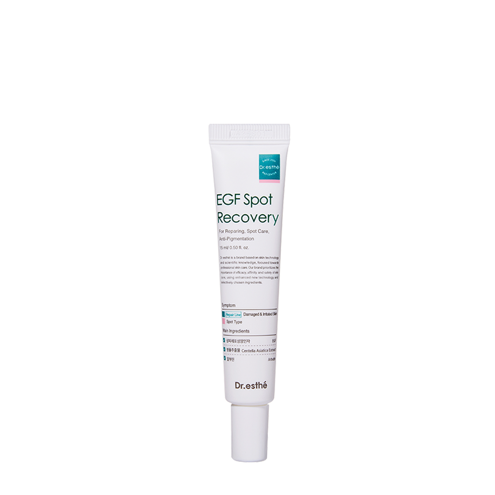Dr. Esthe EGF Spot Recovery 15g