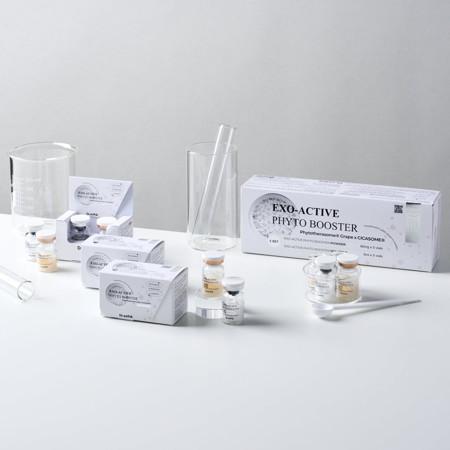 EXO-ACTIVE Phyto Booster