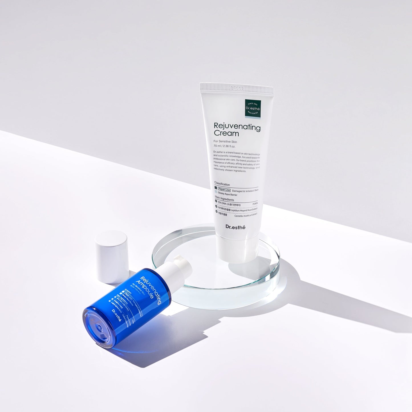 Dr. Esthe Rejuvenating Cream 70ml