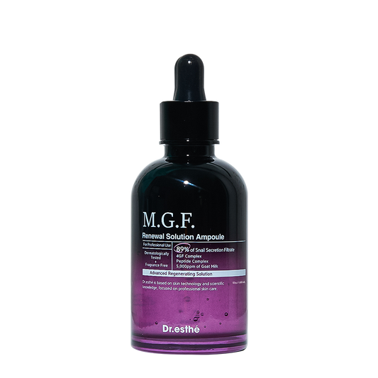 Dr. Esthe M.G.F Renewal Ampoule 52ml