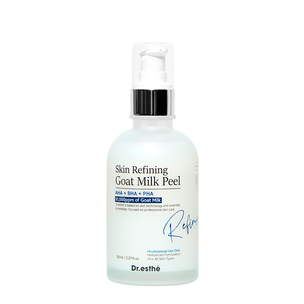 Dr. Esthe Goat Milk Peel (EST)