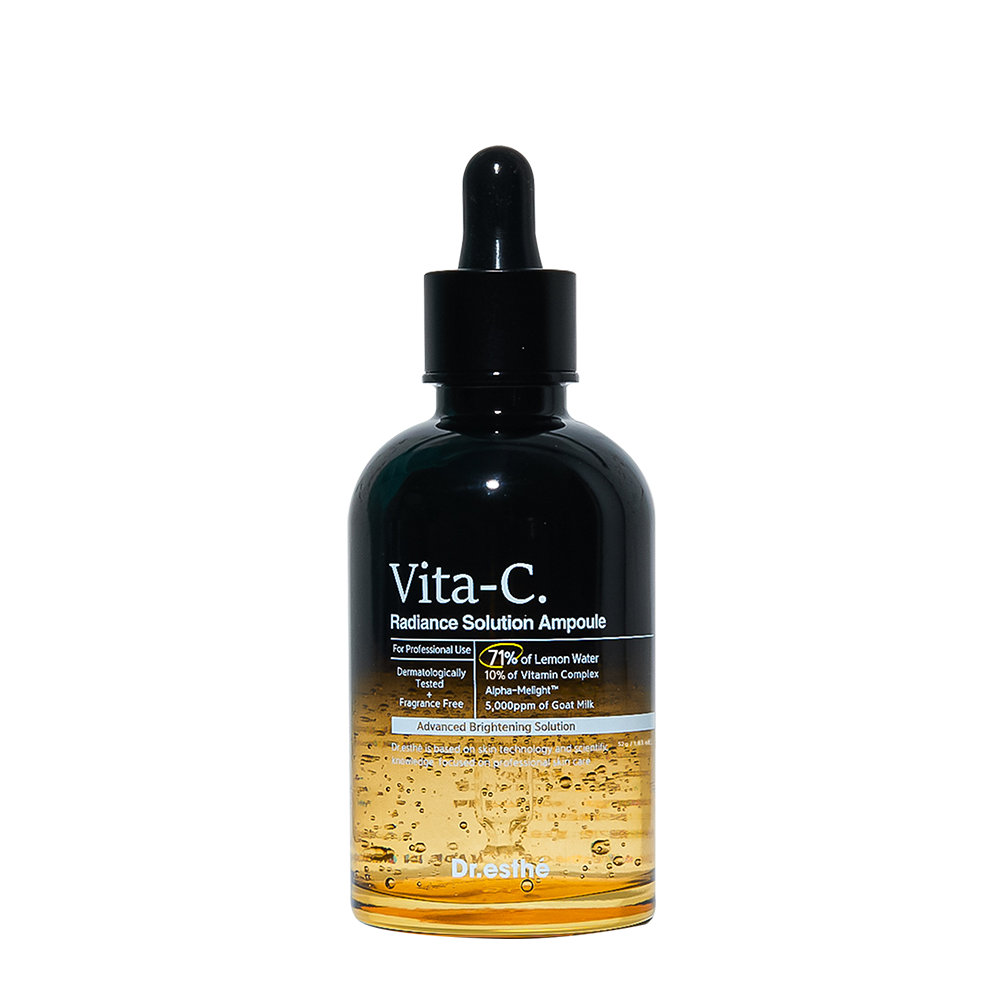 Dr. Esthe Vita-C Renewal Ampoule 52ml