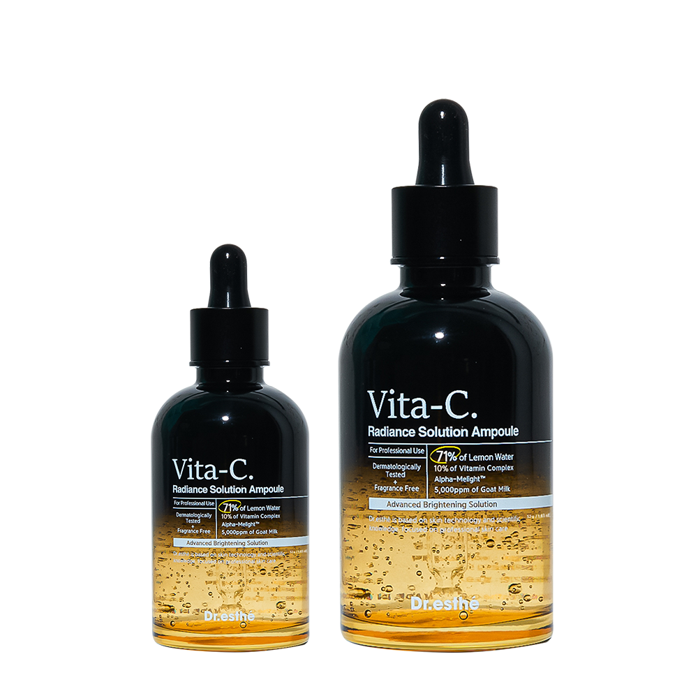 Dr. Esthe Vita-C Renewal Ampoule 150ml