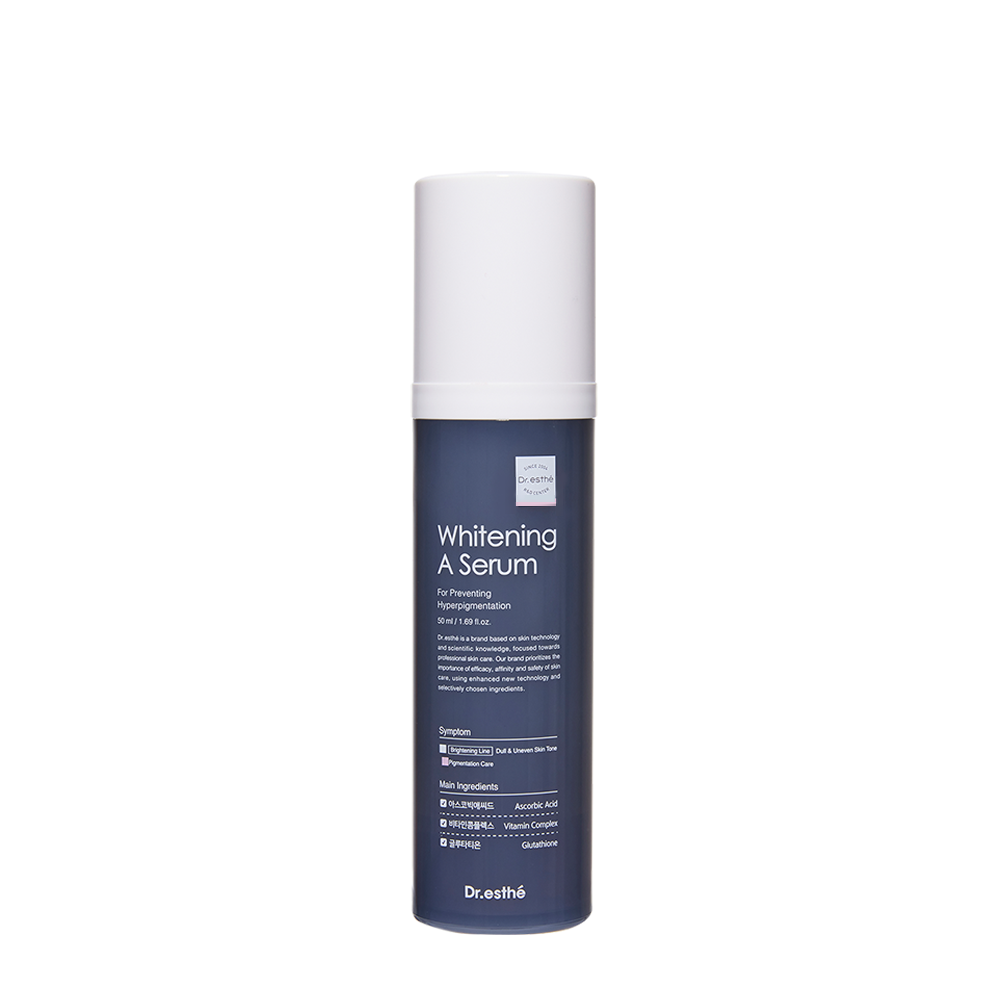 Dr. Esthe Whitening A Serum 50ml