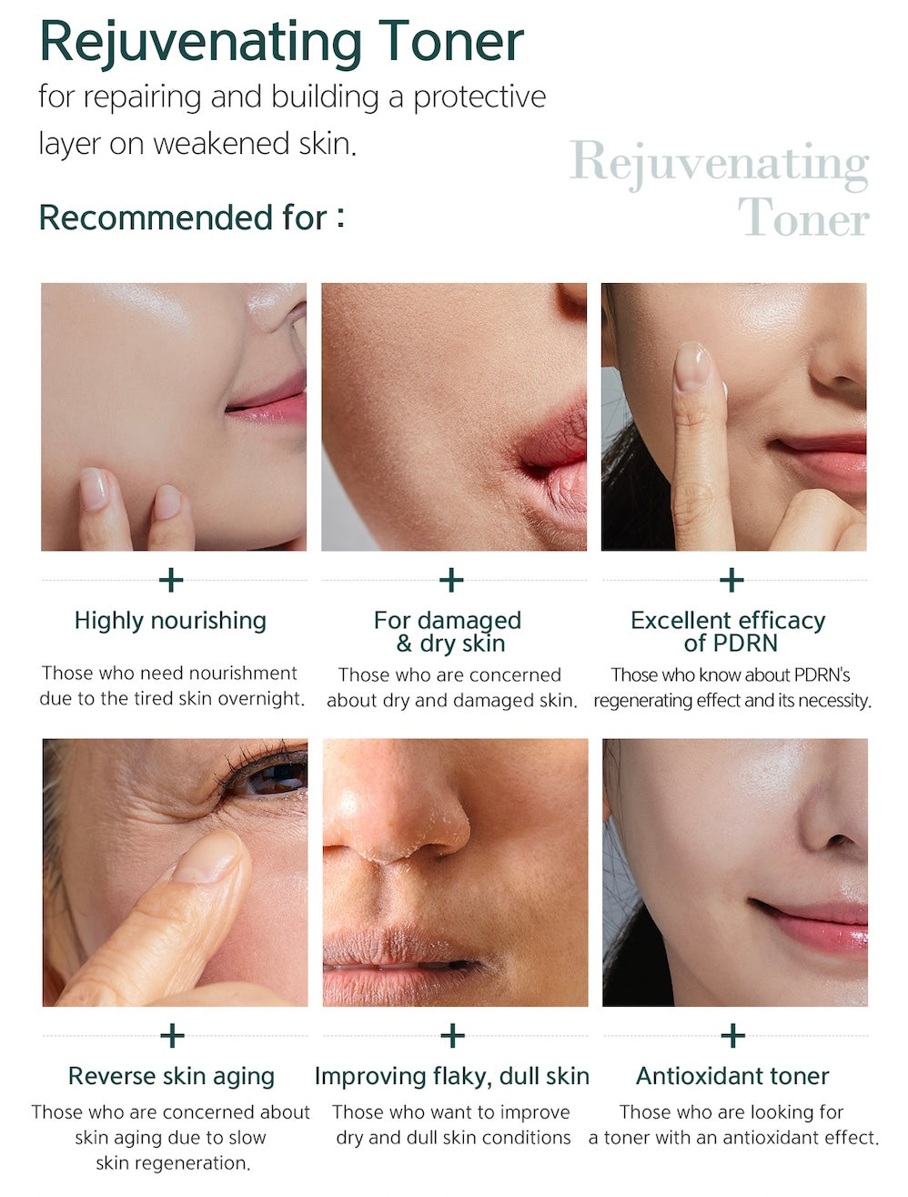 Dr. Esthe Rejuvenating Toner