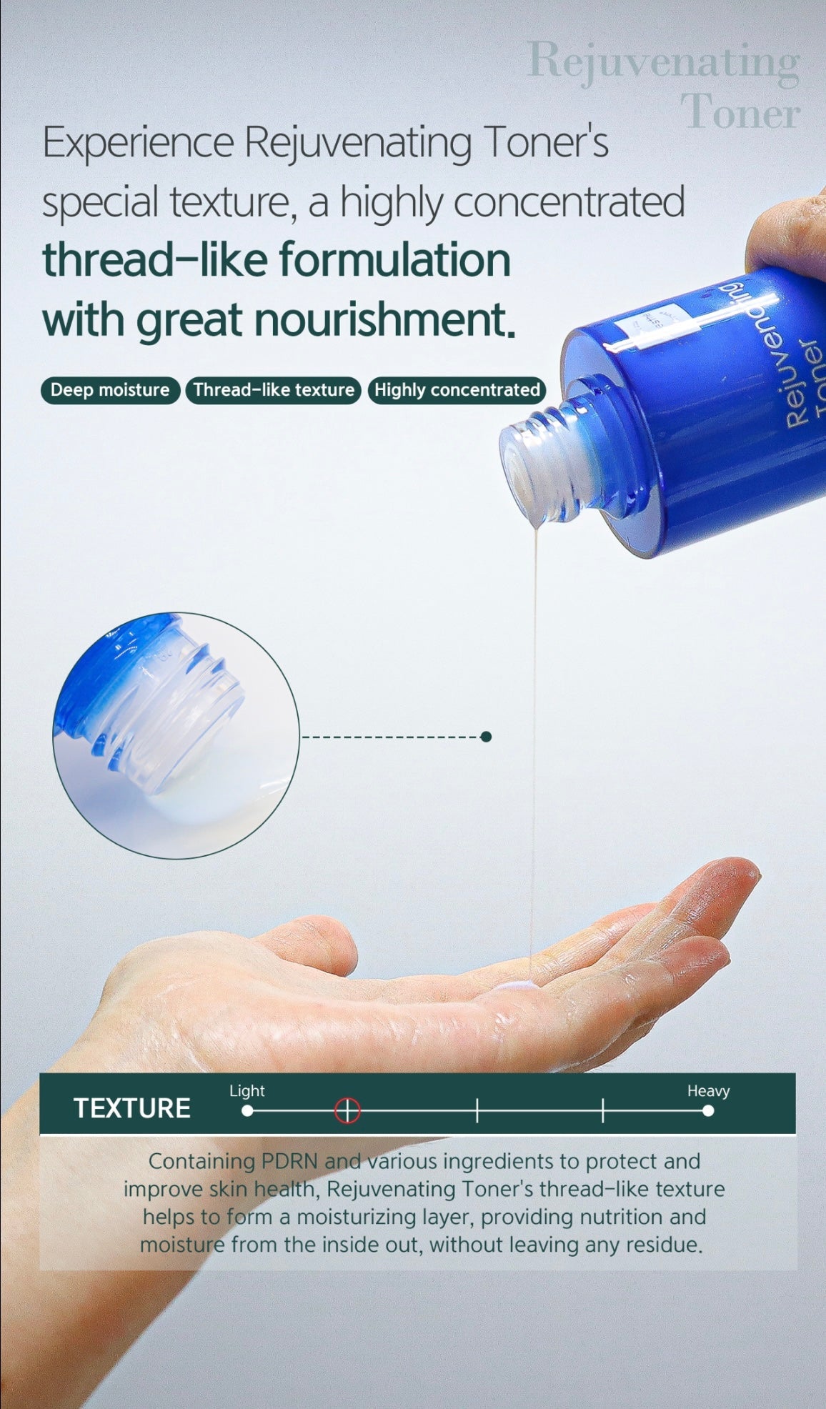 Dr. Esthe Rejuvenating Toner