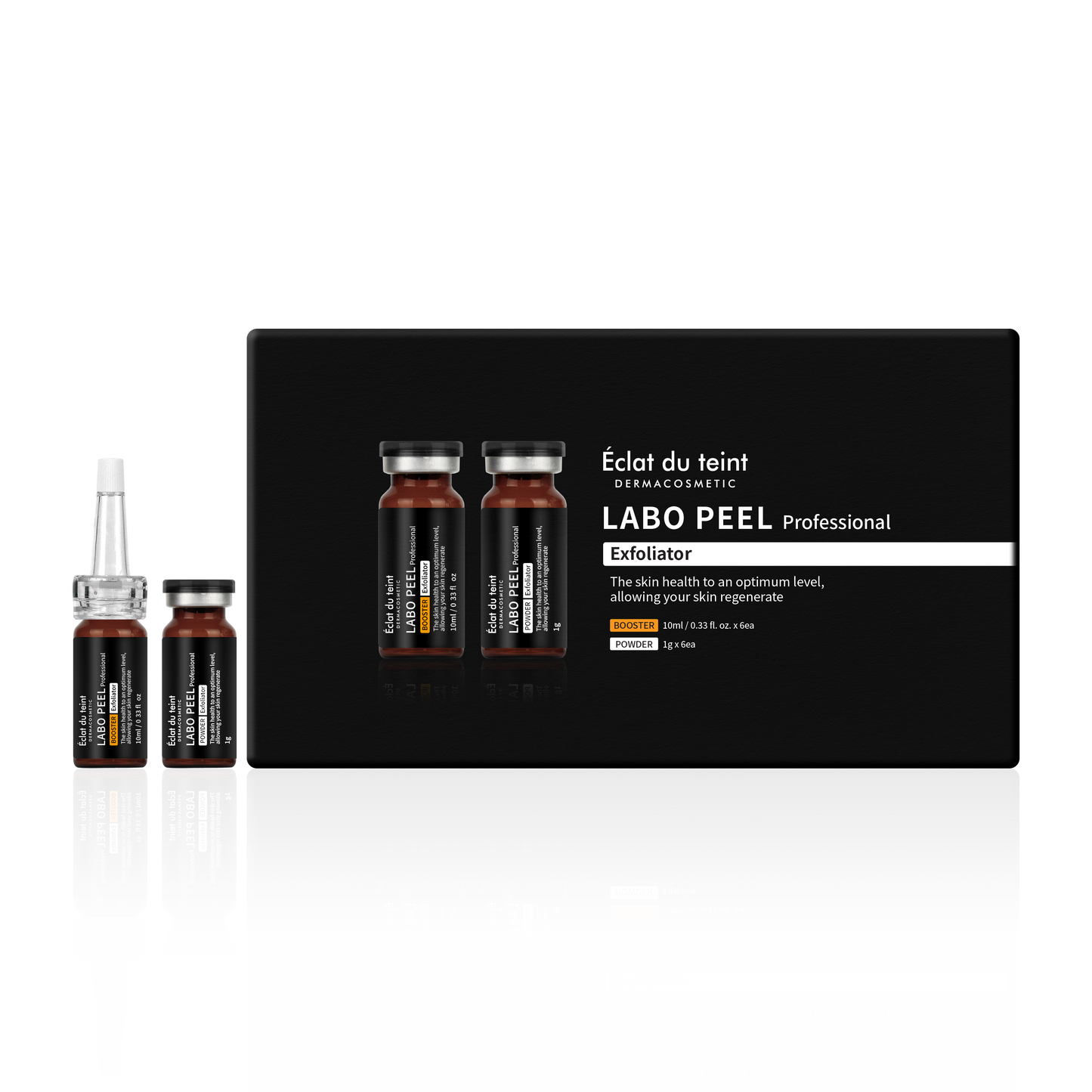 Eclat Du Teint Labo Peel