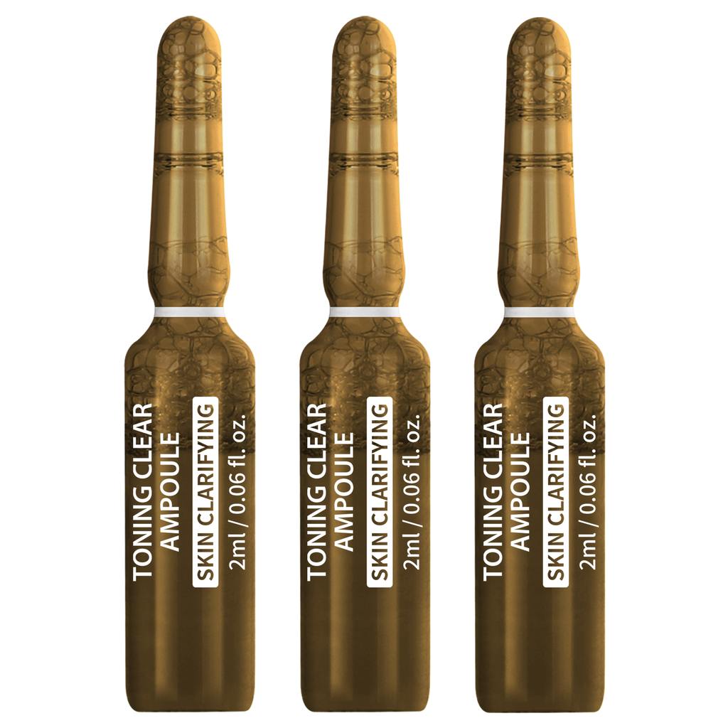 Éclat du teint Prescription Ampoule 2 ml*10ea (PRO)