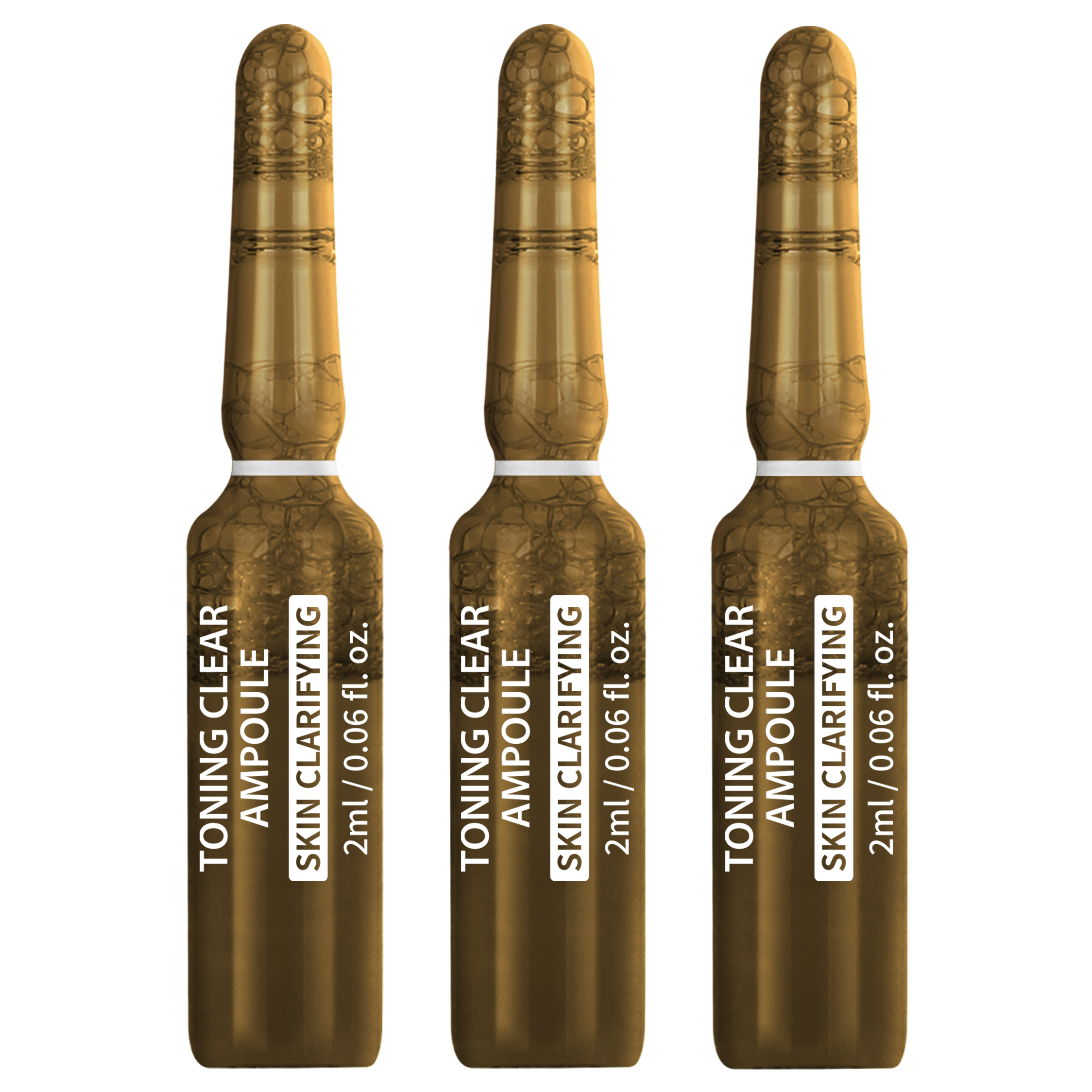 Éclat du teint Prescription Ampoule 2 ml*10ea (PRO)