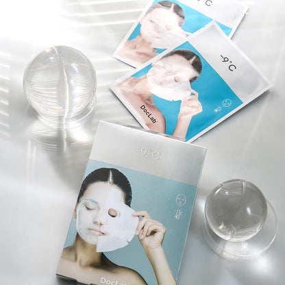 DocLab -9C Sheet Mask