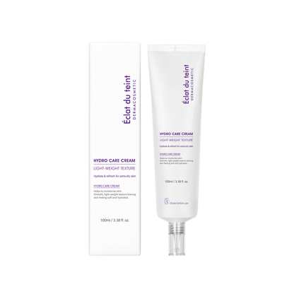 Éclat du Teint – Hydro Care Cream