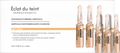 Éclat du teint Prescription Ampoule 2 ml*10ea (PRO)