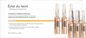 Éclat du teint Prescription Ampoule 2 ml*10ea (PRO)