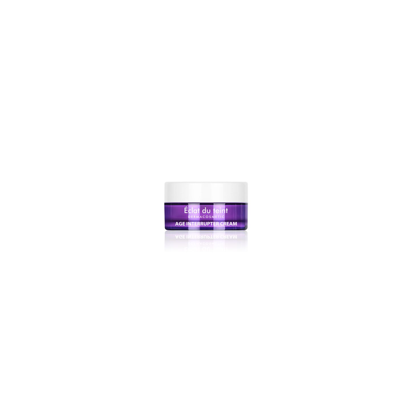 Eclat Du Teint Age Interupter Cream