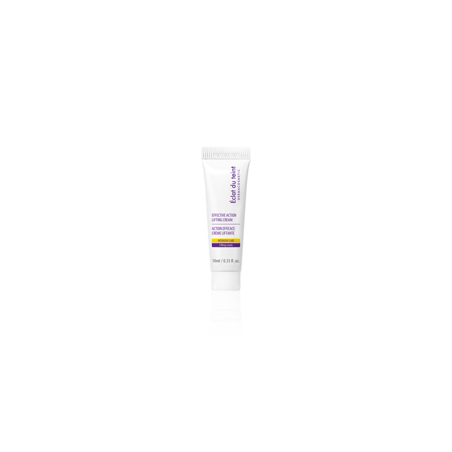 Eclat Du Teint Effective Action Lifiting Cream