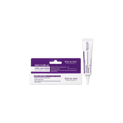 Éclat du Teint – Hydro Care Cream