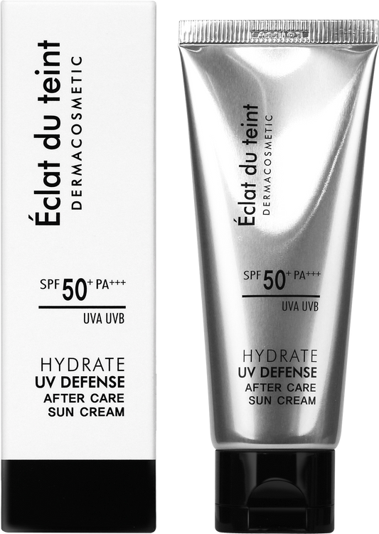 Éclat du teint Hydrate UV Defense 50 ml (PRO)