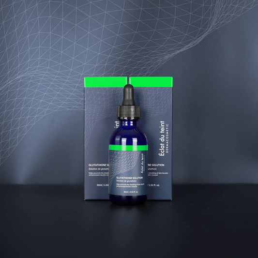 Eclat Du Teint Glutathione Solution