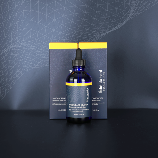 Eclat Du Teint Salicylic Acid Solution
