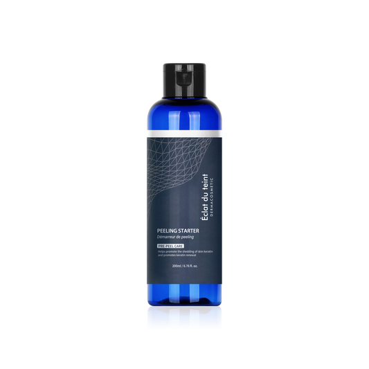 Eclat Du Teint Peel Starter