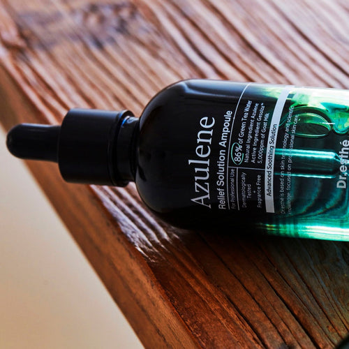 Azulene Relief Ampoule 52ml