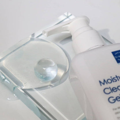 Dr. Esthe Moisture Cleansing Gel 200ml