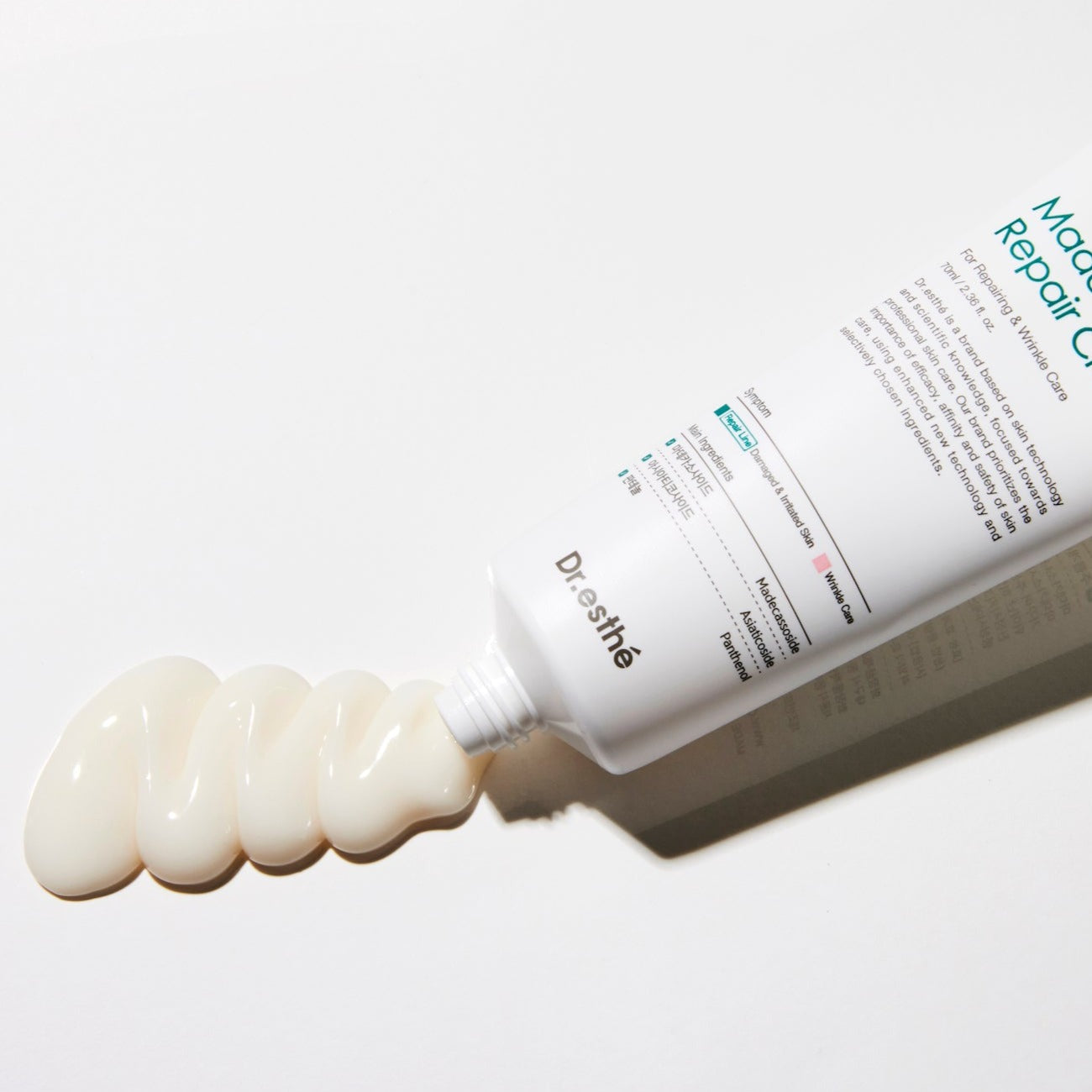 Madecassona Repair Cream 70g