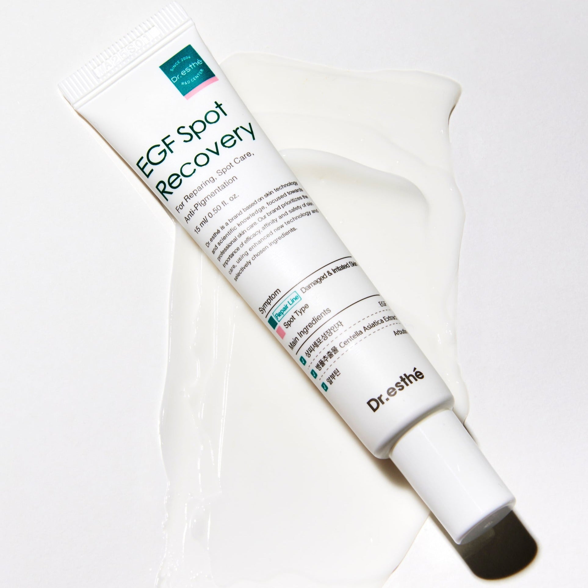 EGF Spot Recovery 15g