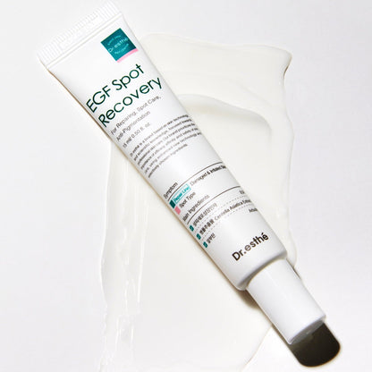 Dr. Esthe EGF Spot Recovery 15g