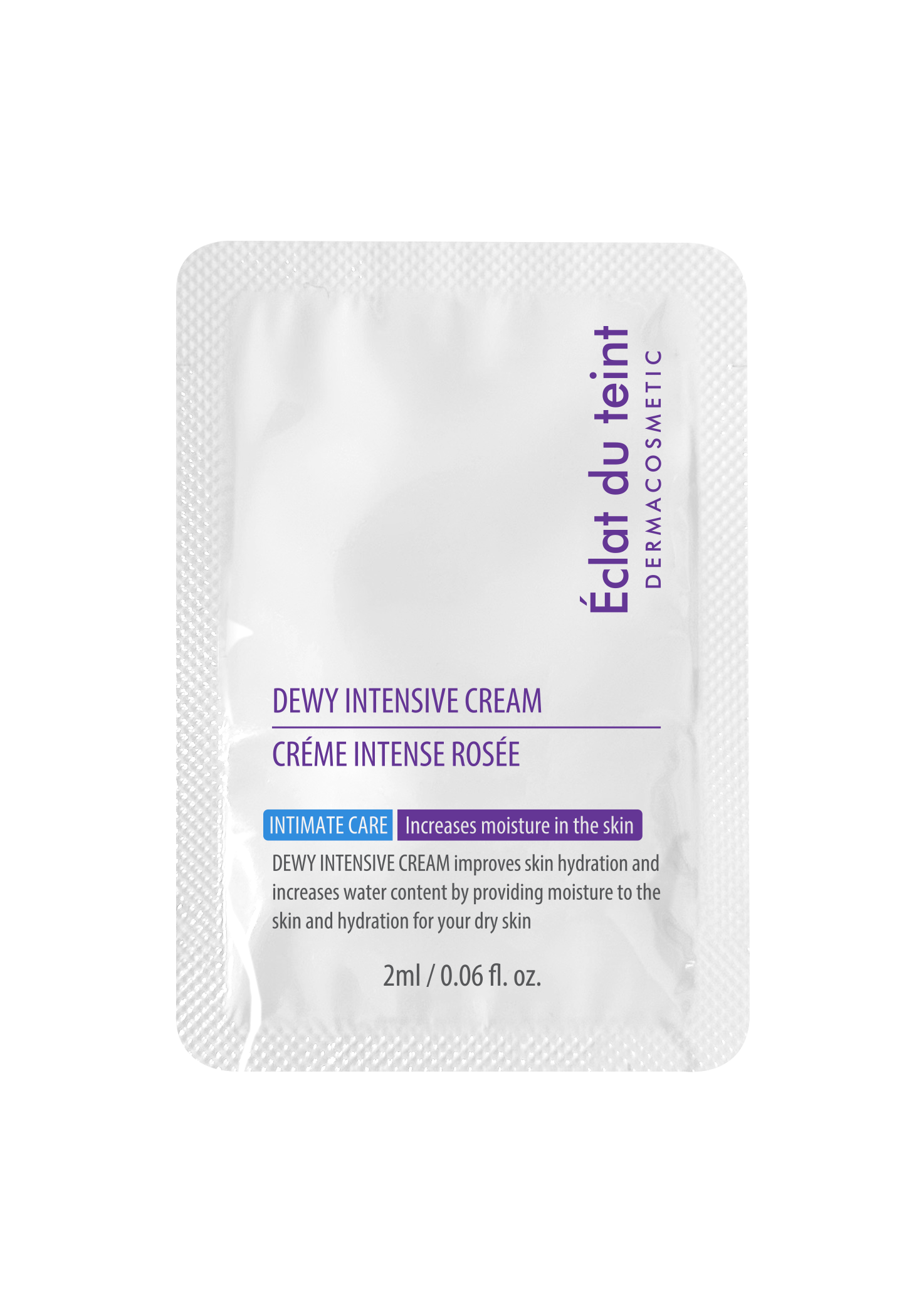 Eclat Du Teint Sample Pouches - Pack of 10 (PRO)