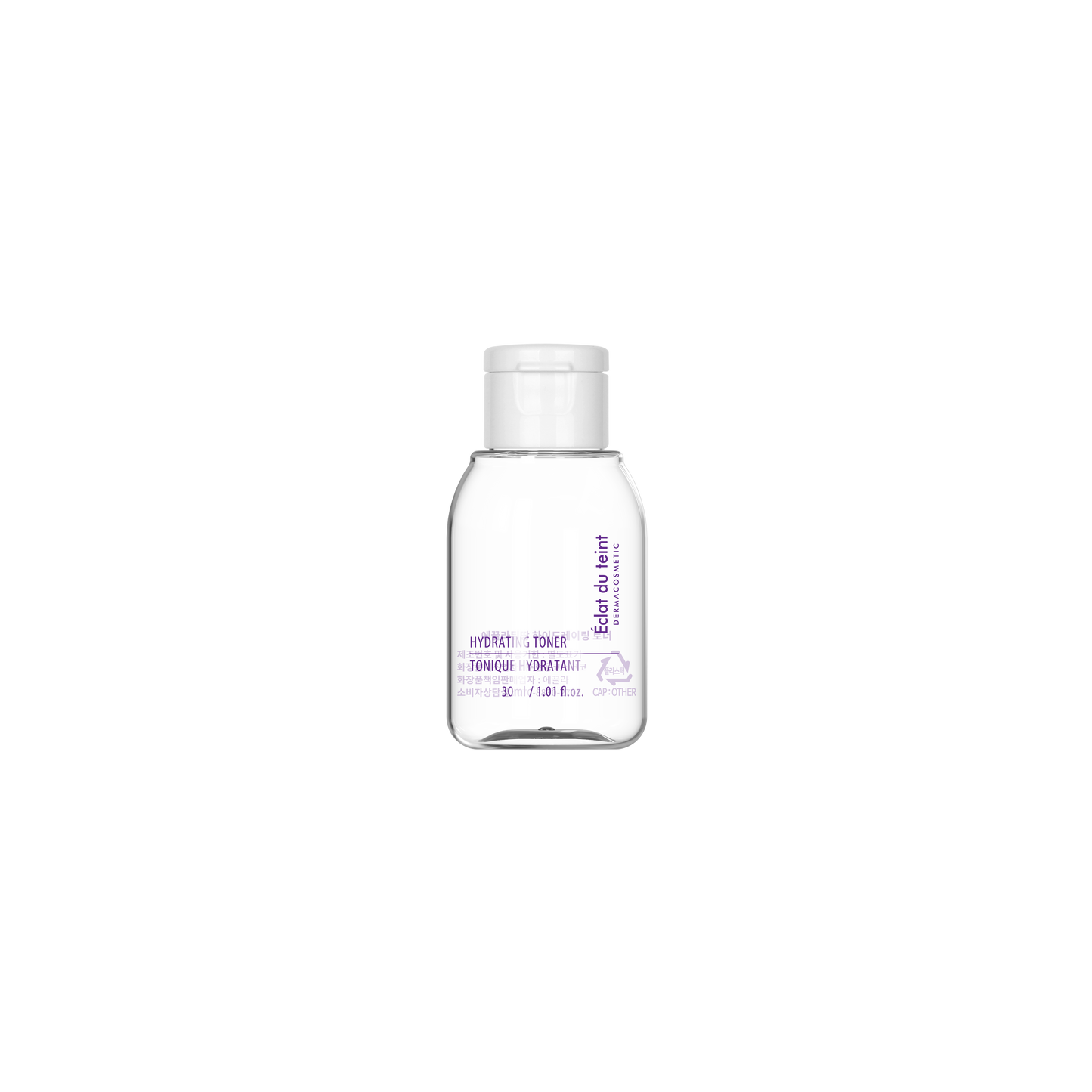 Eclat Du Teint Hydrating Toner
