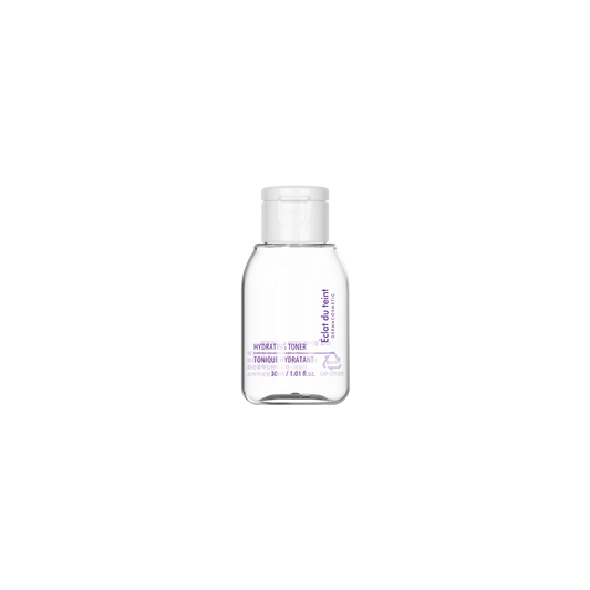 Eclat Du Teint Hydrating Toner