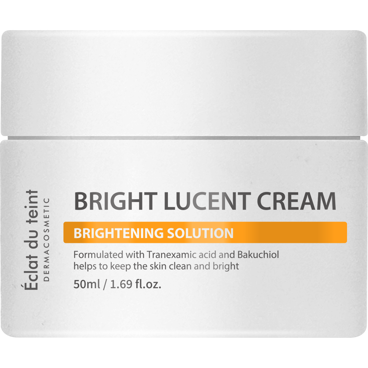 Éclat du teint Bright Lucent Cream 50 ml (PRO)