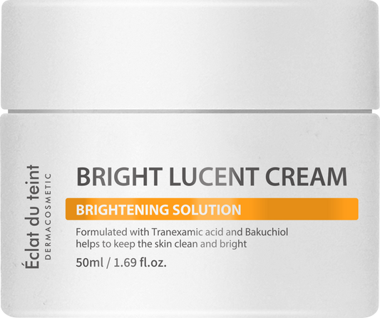 Éclat du teint Bright Lucent Cream 50ml (EST)