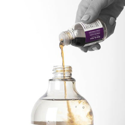 Éclat du teint Hydrating Toner & Essence (PRO)