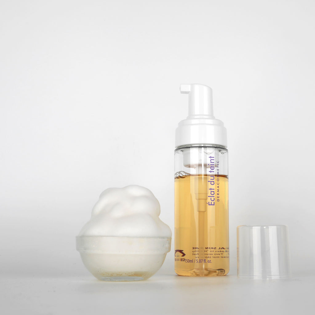 Éclat du teint Hydrating Toner & Essence (PRO)