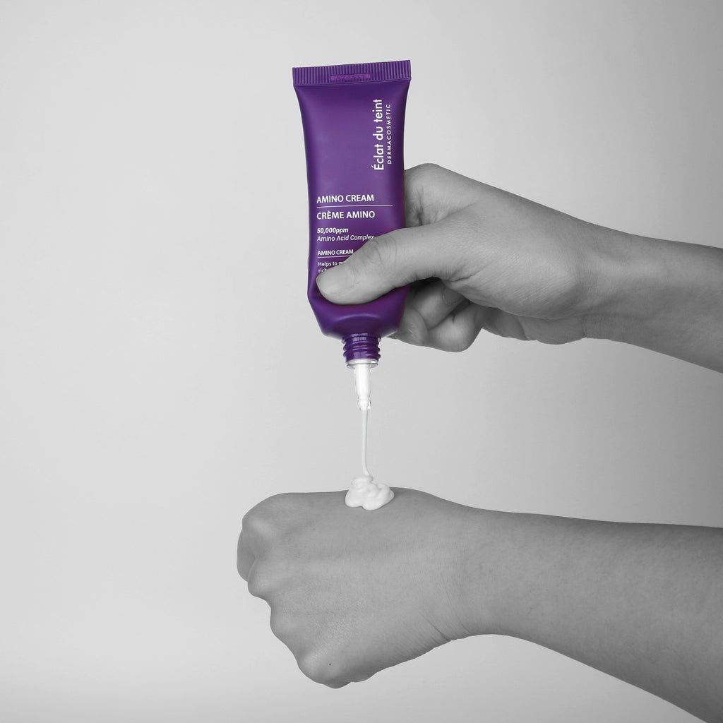 Éclat du teint Amino Cream 50 ml (PRO)