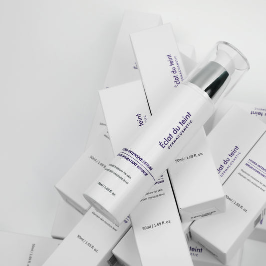 Eclat Du Teint Hydra Intesive Serum