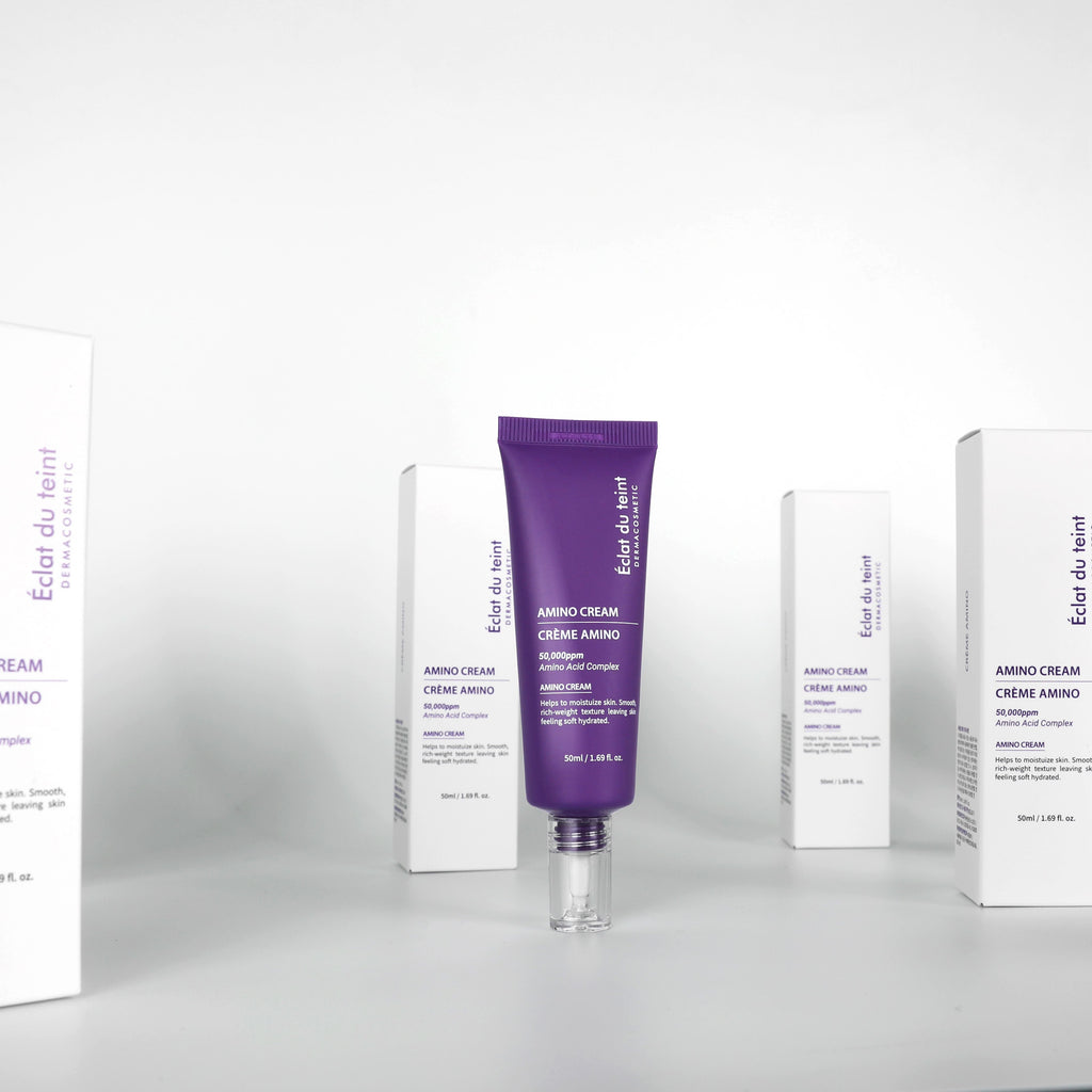 Éclat du teint Amino Cream 50 ml (PRO)