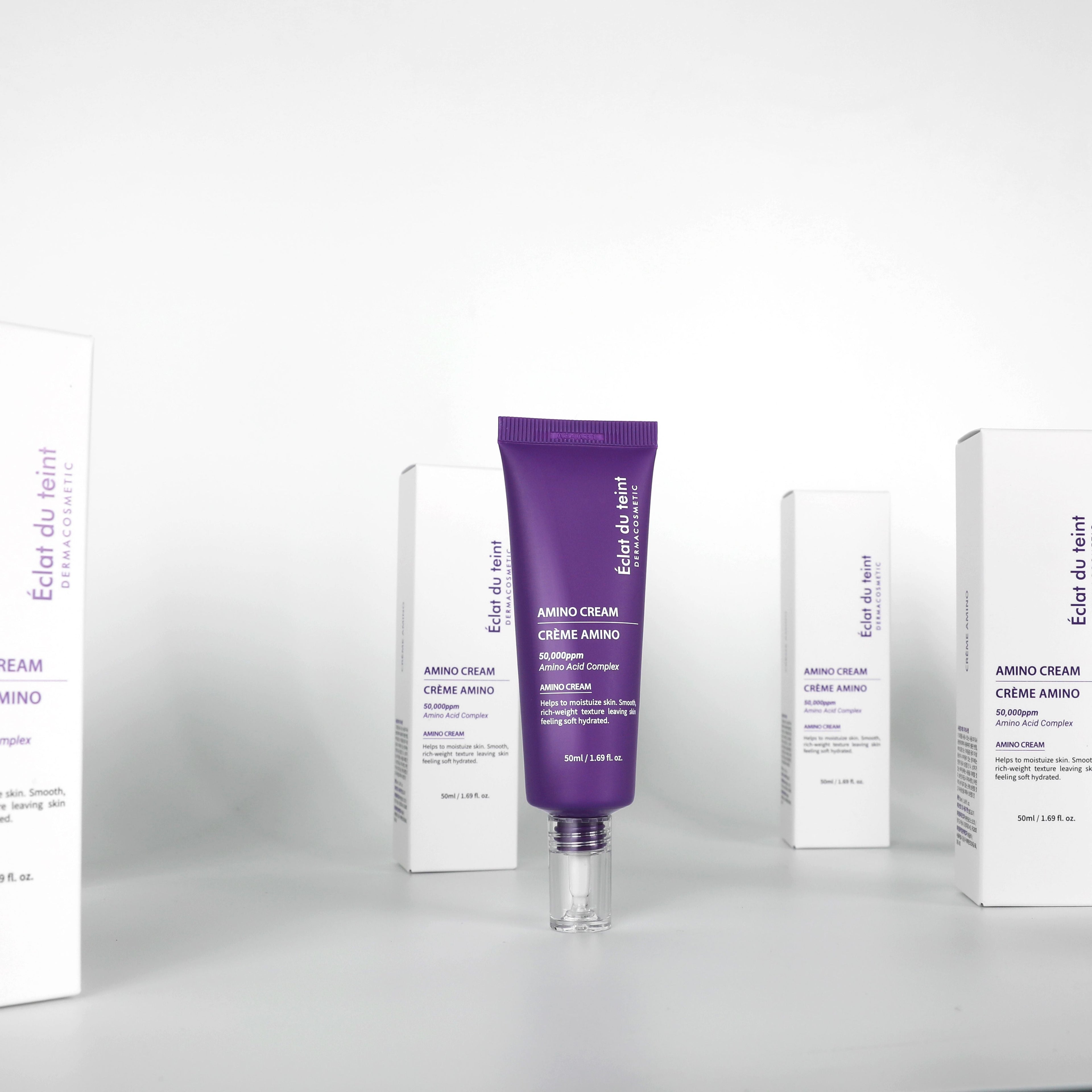 Éclat du teint Amino Cream 50 ml (PRO)