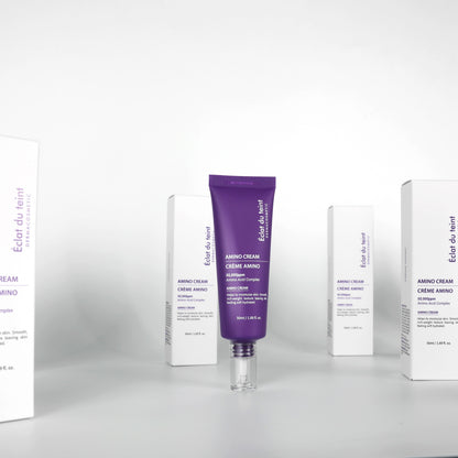 Éclat du teint Amino Cream 50 ml (PRO)